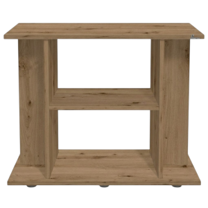 Szafka pod Akwarium Proste Budget 100x40x60cm Dąb Artisan
