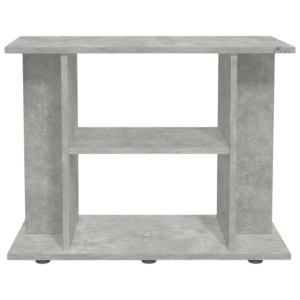 Szafka pod Akwarium Proste Budget 100x40x60cm Beton