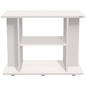 Szafka pod Akwarium Proste Budget 100x40x60cm Biała