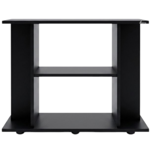 Szafka pod Akwarium Proste Budget 100x40x60cm Czarna