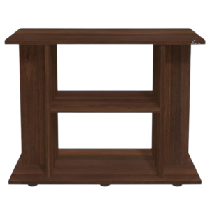 Szafka pod Akwarium Proste Budget 100x40x60cm Orzech
