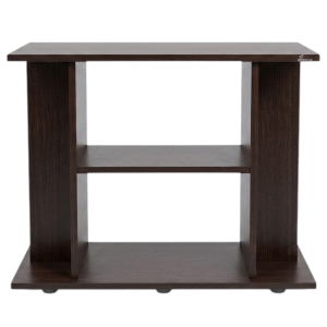 Szafka pod Akwarium Proste Budget 100x40x60cm Wenge