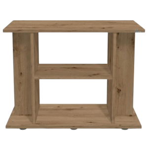 Szafka pod Akwarium Proste Budget 100x50x60cm Dąb Artisan
