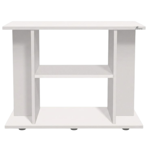 Szafka pod Akwarium Proste Budget 100x50x60cm Biała