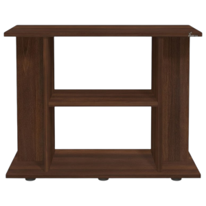 Szafka pod Akwarium Proste Budget 100x50x60cm Orzech