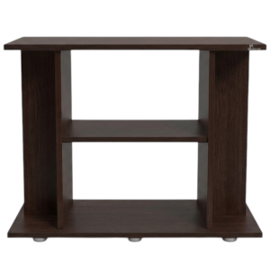 Szafka pod Akwarium Proste Budget 100x50x60cm Wenge
