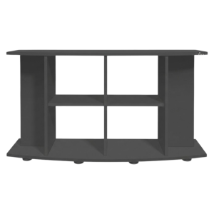 Szafka pod Akwarium Profilowane Budget 120x40x60cm Grafit