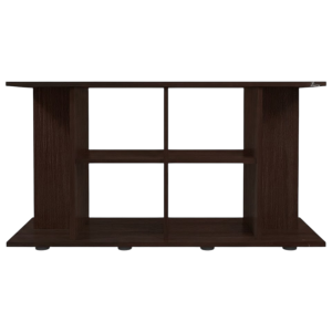 Szafka pod Akwarium Proste Budget 120x40x60cm Wenge
