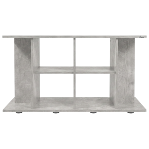 Szafka pod Akwarium Proste Budget 120x50x60cm Beton