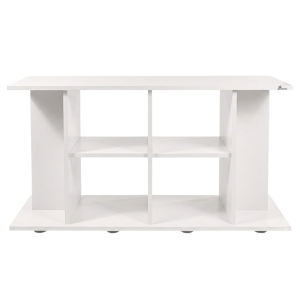 Szafka pod Akwarium Proste Budget 120x50x60cm Biała