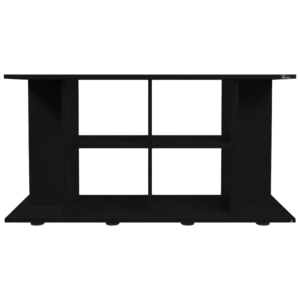 Szafka pod Akwarium Proste Budget 120x50x60cm Czarna