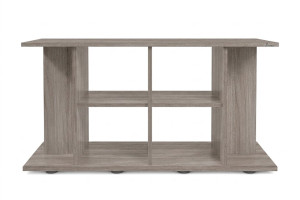 Szafka pod Akwarium Proste Budget 120x50x60cm Dąb Truflowy