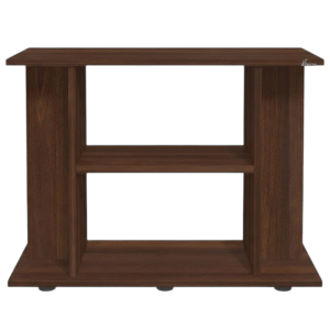 Szafka pod Akwarium Proste Budget 80x35x60cm Orzech
