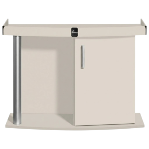 Szafka pod Akwarium Profilowane Owalne Comfort 80x35x67cm Szampański