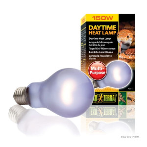 EXO TERRA DAY GLO A21/150W ŻARÓWKA DZIENNA DO TERRARIUM