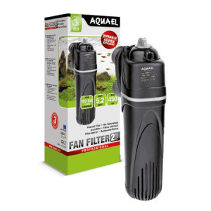 AQUAEL Fan - filtr wewnętrzny Mikro Plus