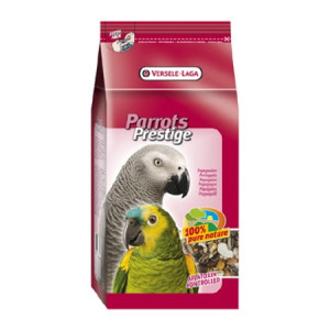 VERSELE-LAGA Prestige Parrots  - pokarm dla dużych papug 1 kg
