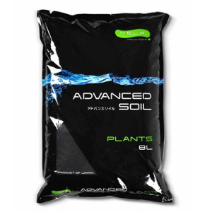 AQUAEL H.E.L.P. Advanced Soil Plants 3l