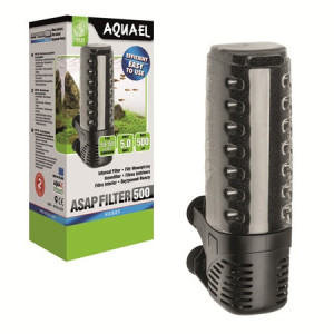 AQUAEL Asap - filtr wewnętrzny 700