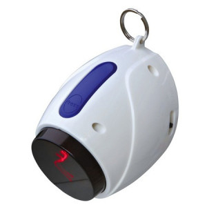 TRIXIE Wskaźnik laserowy dla kota Laser-Pointer Moving Light