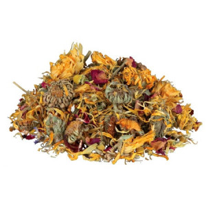 TRIXIE Mix kwiatowy 75g
