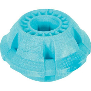 ZOLUX Piłka TPR MOOS - niebieska 8cm