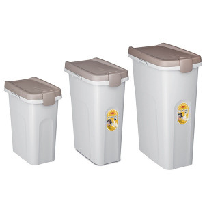 ZOLUX Pojemnik na żywność / karmę 40l