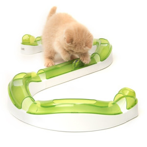 CATIT Tor do zabawy Catit Senses 2.0 Wave Circuit