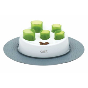 CATIT Zabawka do dokarmiania dla kota Catit Senses 2.0 Digger