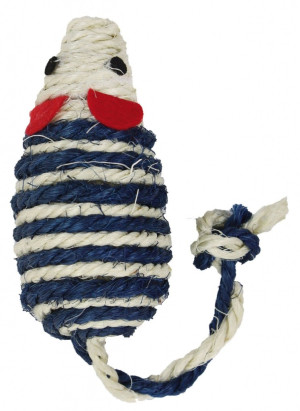 PET NOVA Myszka 10cm x 5cm