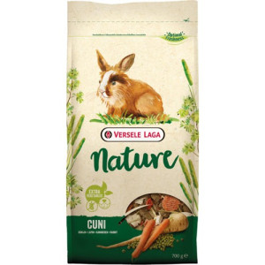 VERSELE-LAGA Cuni Nature - dla królików 9 kg