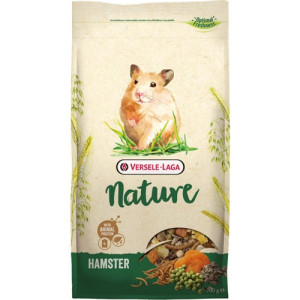 VERSELE-LAGA Hamster Nature - dla chomików 700g