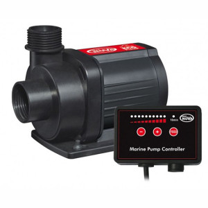 AQUA NOVA Pompa obiegowa z kontrolerem przepływu 4000 L/H, 30W