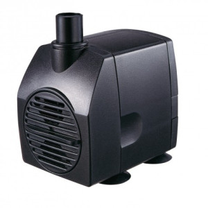 AQUA NOVA Pompa do oczka wodnego 650l/h, 8W