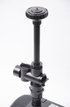 AQUA NOVA Złączki fontannowe do NP-2000 i NP-3000, zestaw
