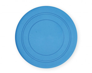 PET NOVA Frisbee o aromacie mięty 18cm - niebieskie