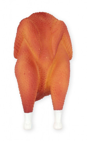 PET NOVA Kurczak z rożna 19cm