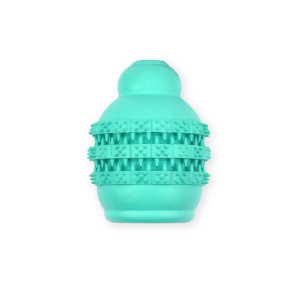 PET NOVA Piłka Jumper dental o aromacie mięty 9cm - mięta