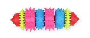 PET NOVA Superdental gryzak o aromacie mięty 16cm - kolorowy