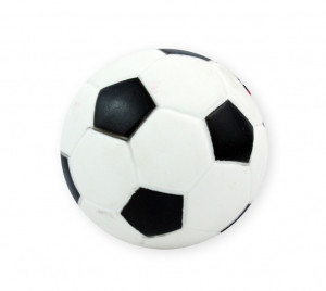 PET NOVA Piłka futbolowa 10,5cm