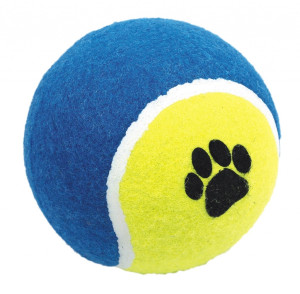 PET NOVA Piłka tenisowa pływająca 10cm