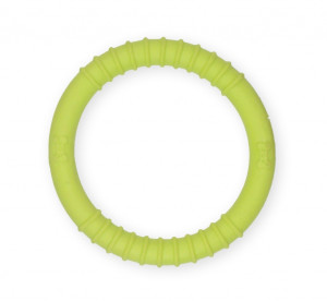 PET NOVA Ringo o aromacie mięty 9,5cm - zielony