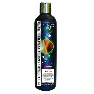 SUPER BENO PROFESSIONAL Odżywka do sierści długiej 250ml