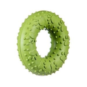 BARRY KING Ring 9cm Zielony