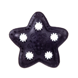 BARRY KING Gwiazda na przysmaki 12,5cm Czarny