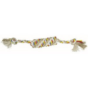 BARRY KING Sznur ze splotem i jutą 34cm / 75g