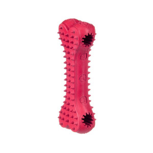 BARRY KING Kość na przysmaki 15cm Czerwona