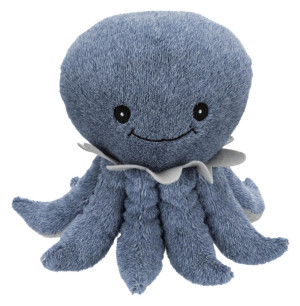TRIXIE Ośmiornica Ocke BE NORDIC, poliester, 25cm