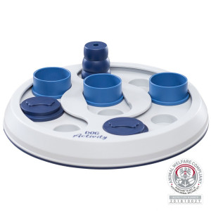 TRIXIE Dog Activity Flip & Fun 23 cm