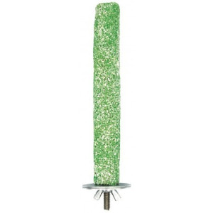 PANAMA PET Grzęda cementowa - walec (2,2 x 15 cm) Żółty